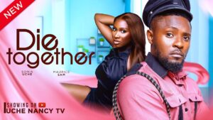 Die Together (2024) Die Together (2024)