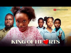 King of Heart (2024) King of Heart (2024)