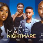 A Man's Nightmare (2024) A Man’s Nightmare (2024)