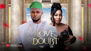 Love & Doubt (2024) Love & Doubt (2024)