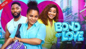Bond of Love (2024)