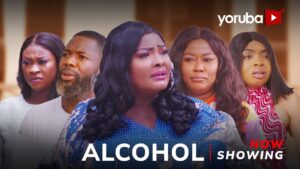 Alcohol (2024) Alcohol (2024)