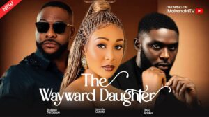 The Wayward Daughter (2024) The Wayward Daughter (2024)