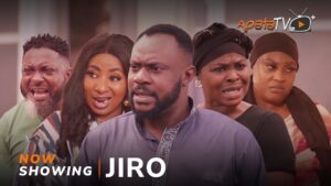 Jiro (2024)