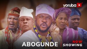 Abogunde (2024) Abogunde (2024)