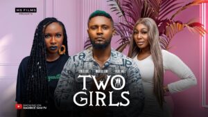 Two Girls (2024) Two Girls (2024)