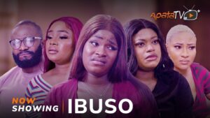 Ibuso (2024) Ibuso (2024)