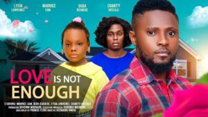 Love is not Enough (2024) Love is not Enough (2024)