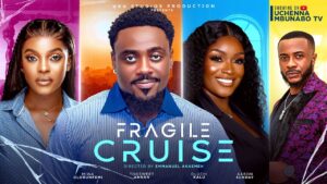 Fragile Cruise (2024) Fragile Cruise (2024)