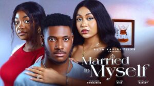 Married To Myself (2024) Married To Myself (2024)