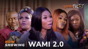 Wami 2.0 (2024) Wami 2.0 (2024)