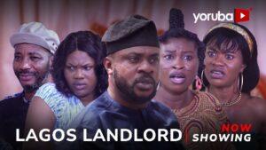 Lagos Landlord (2024) Lagos Landlord (2024)