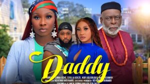 Daddy (2024) Daddy (2024)