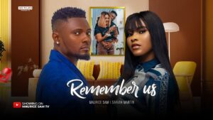 Remember Us (2024) Remember Us (2024)