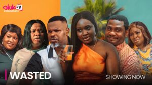 Wasted (2024) Wasted (2024)