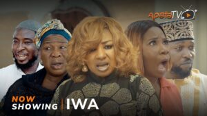 Iwa (2024) Iwa (2024)