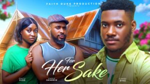 For Her Sake (2024)