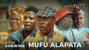 Mufu Alapata (2024) Mufu Alapata (2024)