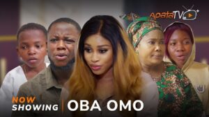 Oba Omo (2024) Oba Omo (2024)