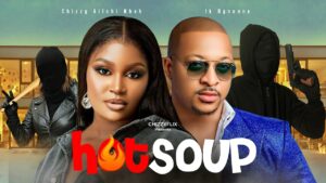 Hot Soup (2024)