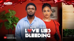 Love Lies Bleeding (2024) Love Lies Bleeding (2024)