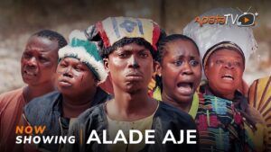 Alade Aje (2024)