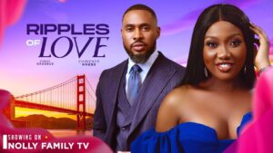 Ripples of Love (2024)