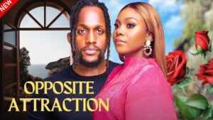 Opposite Attraction (2024) Opposite Attraction (2024)