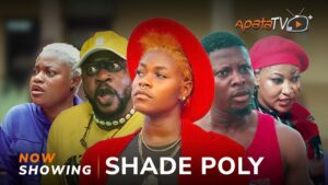 Shade Poly (2024) Shade Poly (2024)