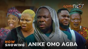 Anike Omo Agba (2024) Anike Omo Agba (2024)