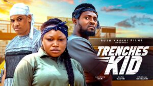 Trenches Kid (2024) Trench Kid (2024)