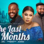 The Last Six Months (2024)