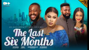 The Last Six Months (2024) The Last Six Months (2024)