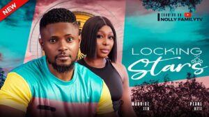 Locking Stars (2024) Locking Stars (2024)