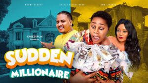 Sudden Millionaire (2024) Sudden Millionaire (2024)