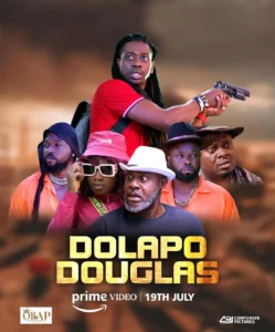 Dolapo Douglas (2024) dolapodouglas