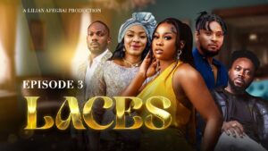 Laces (Season 1) [2024 Series]