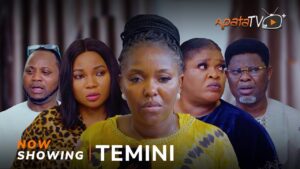 Temini (2024) Temini (2024)