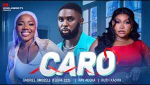 Caro (2024) Caro (2024)