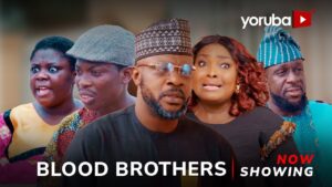 Blood Brothers (2024) Blood Brothers (2024)