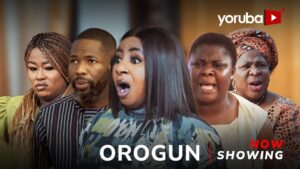 Orogun (2024)