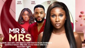 Mr & Mrs (2024) Mr & Mrs (2024)