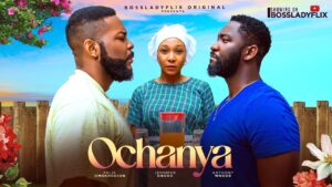 Ochanya (2024) Ochanya (2024)