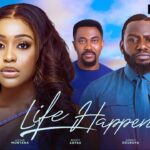 Life Happens (2024) Life Happens (2024)