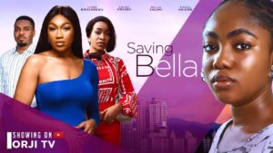 Saving Bella (2024) Saving Bella (2024)