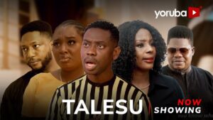Talesu (2024)
