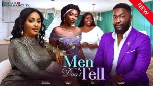 Men Don't Tell (2024) Men Don’t Tell (2024)