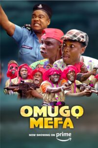 Omugo Mefa (2024) omugomefa