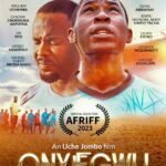 Onye Egwu (2023) onyegwu