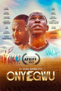 Onye Egwu (2023) onyegwu